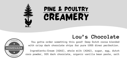 Lou's Chocolate